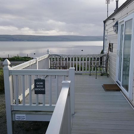 Hotel Oor Wee Hoose à Leswalt Extérieur photo