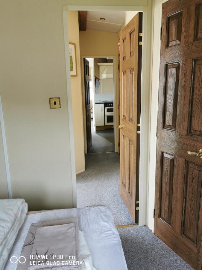Hotel Oor Wee Hoose à Leswalt Extérieur photo
