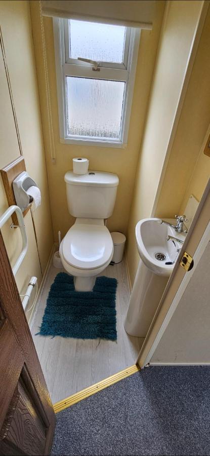 Hotel Oor Wee Hoose à Leswalt Extérieur photo